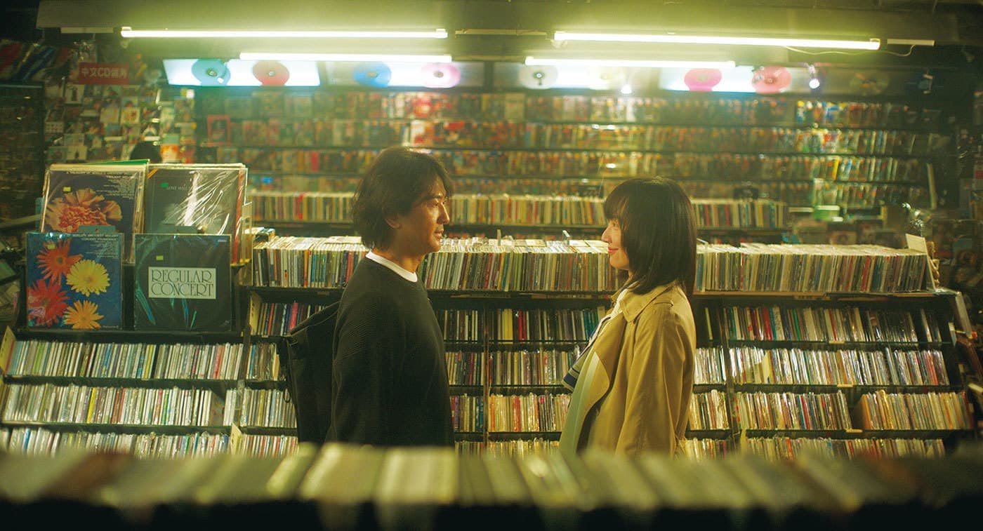 ラスト・ソング・フォー・ユー